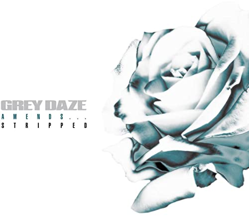 Grey Daze - Amends...Stripped [LP]