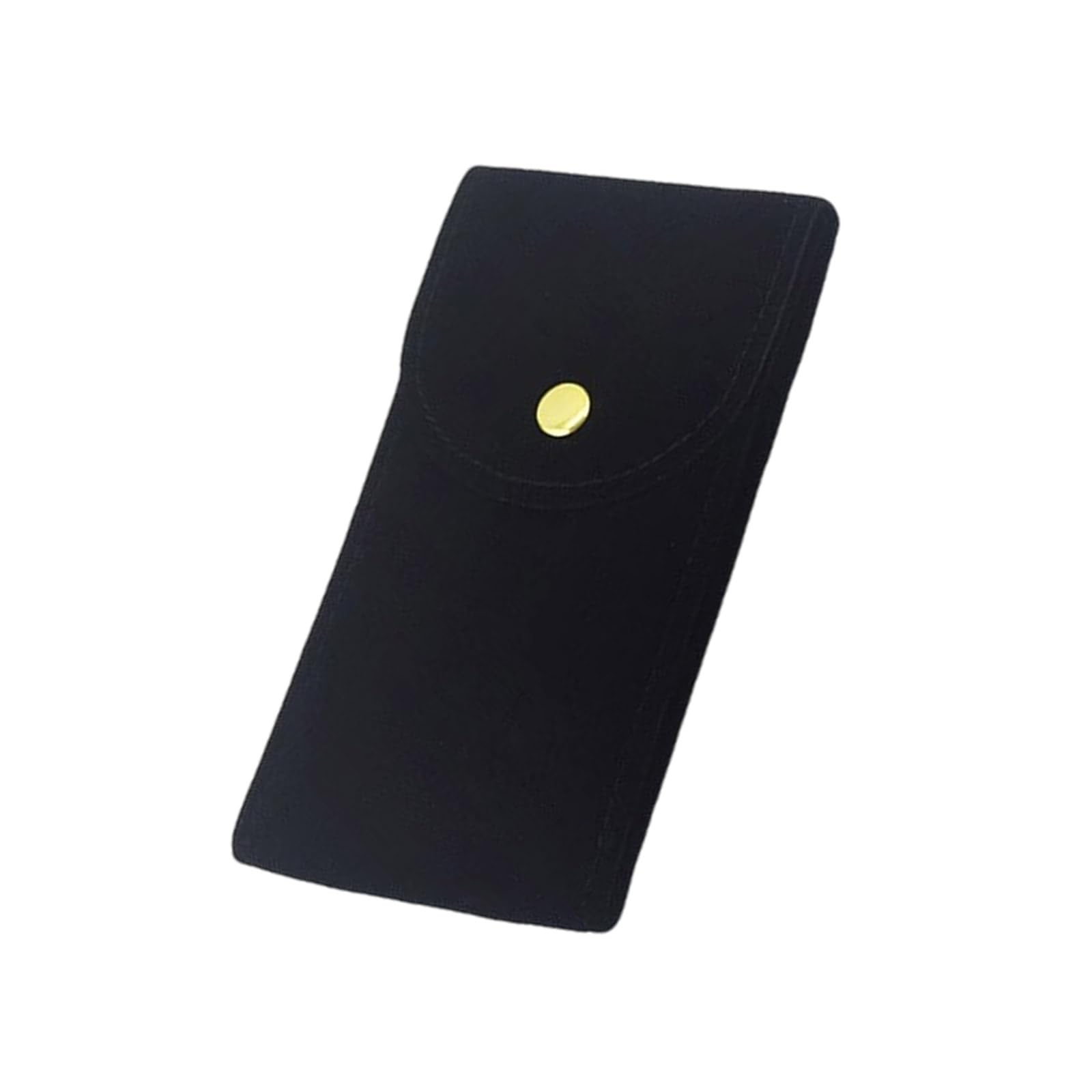 Haodream Velvets Watch Travel Pouches Comfortable Storage Organizers Mechanical Protector Suitable for and Daily Use Case