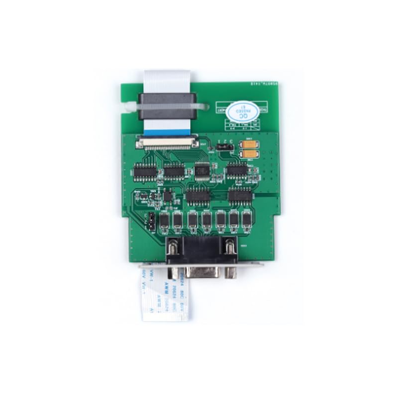 TH26073A 36-core to 9-core Handler Control Box for TH2810B+ TH2830 TH2832
