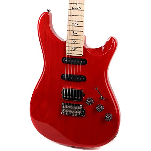 PRS Fiore Amaryliss Guitarra Eléctrica - Les Beatles, Paul McCartney, John Lennon, RIngo Starr, George Harrison PRS Fiore Amaryliss Guitarra Eléctrica – Image 8