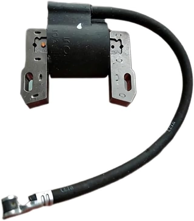 Ignition Coil Armature Fit For Briggs Stratton 843931 845606 For 386777 386447 385777 385447 356447 305777 305447 305442 Engine