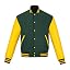 Green / Yellow