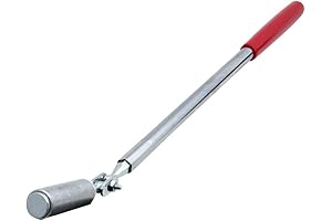 UllmanDevices Telescoping Magnetic Pickup Tool No 21X