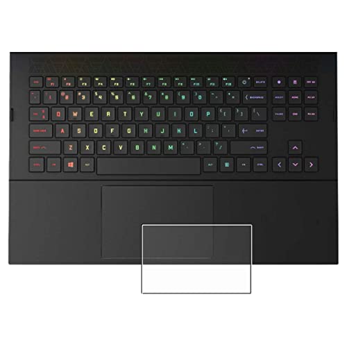 �y2���Z�b�g�zClearView(�N���A�r���[) OMEN by HP Laptop 16-b1000 2022�N���f���p�y �R�� �R�E�C���X �h�w�� �z �^�b�`�p�b�h��p�ی�t�B���� �C�A���X ���{��