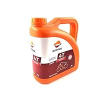Repsol MOTORENÖL FÜR