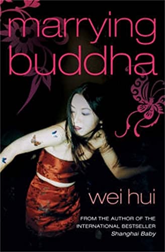 Marrying Buddha view 2