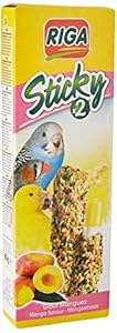 Riga Sticky Przysmaki dla Kanarków 2 szt.