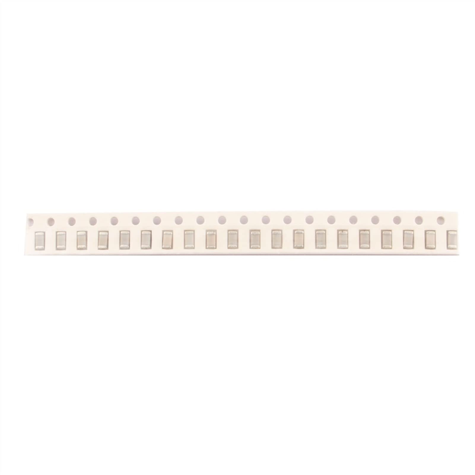 Condensadores 2500 unids/lote 0805 SMD condensador de cerámica Kit surtido 1pF ~ 10uF SMD condensadores de cerámica conjunto de muestras 22PF 220PF 68nf 470nf condensador Industrial Electrical capacit