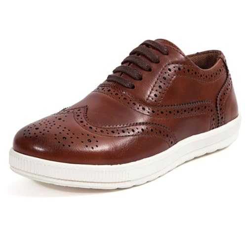 Deer Stags Boy's Jagger Sneaker