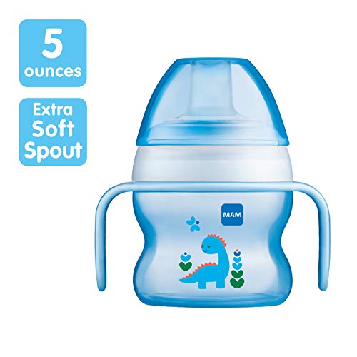 Mam 5321-006-0-1 Starter Cup (1 Count), Mam Sippy Cup thumb #1
