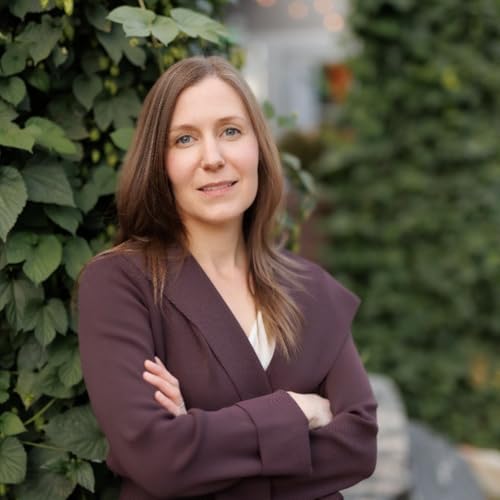 274 - Christina Congleton: The Edge of Developmental Psychology