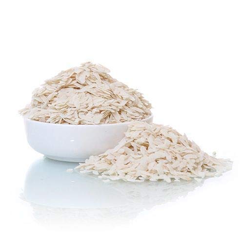 Organic Nature Roasted White Poha 400 Gram (B08GYLSHHD) Amazon Price History, Amazon Price Tracker