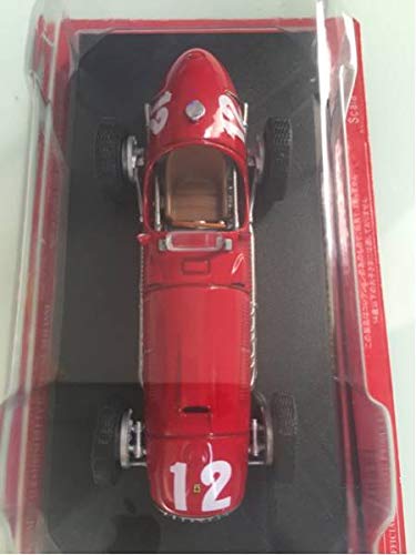 Amazon | アシェット 公式 フェラーリ F1 コレクション 375F1 1/43 148