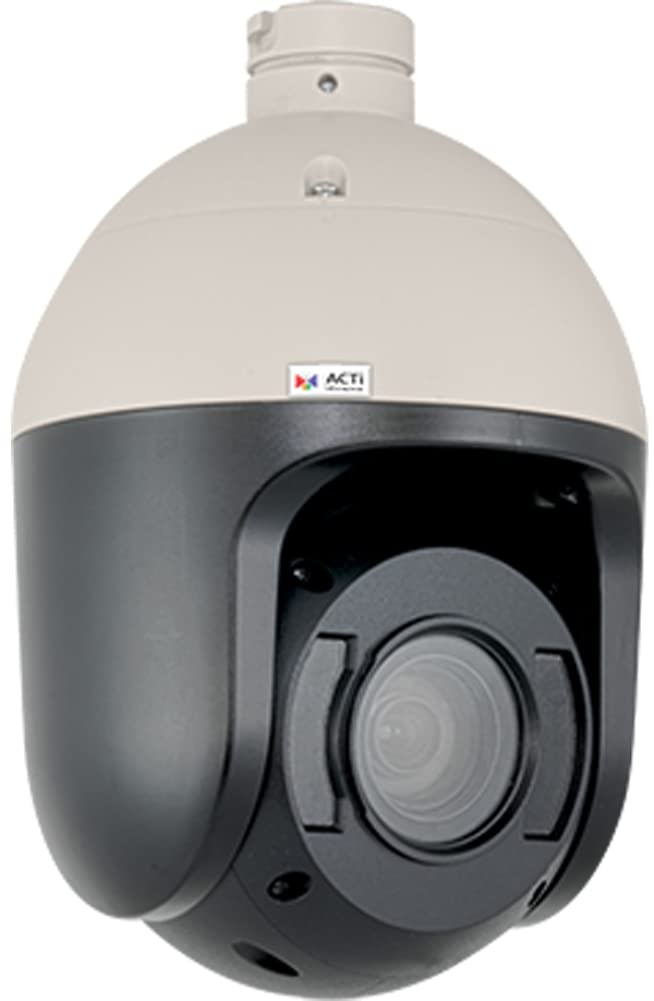 Amazon.com : ACTi I98 2MP Video Analytics Outdoor Speed Dome