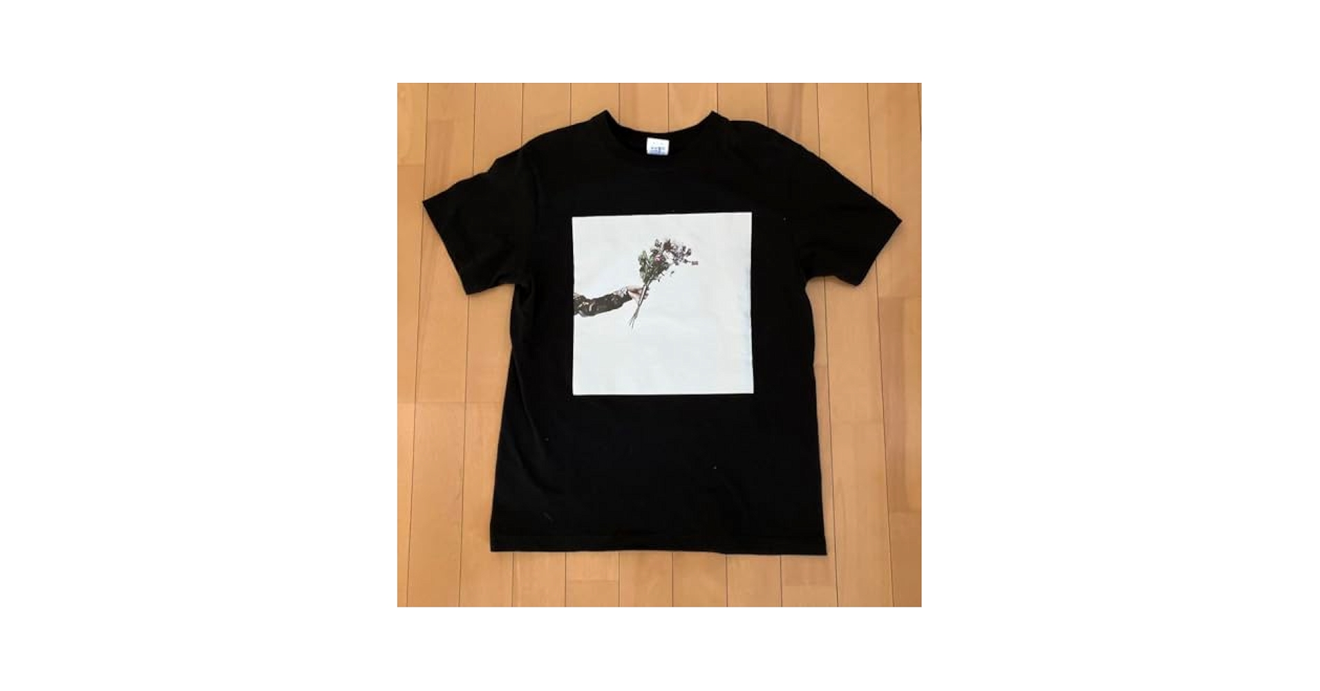 SUPER BEAVER 友の会❁　限定Tシャツ　男女兼用（レア） Amazon.co.jp: スーパービーバー 友の会 限定 Tシャツ XL