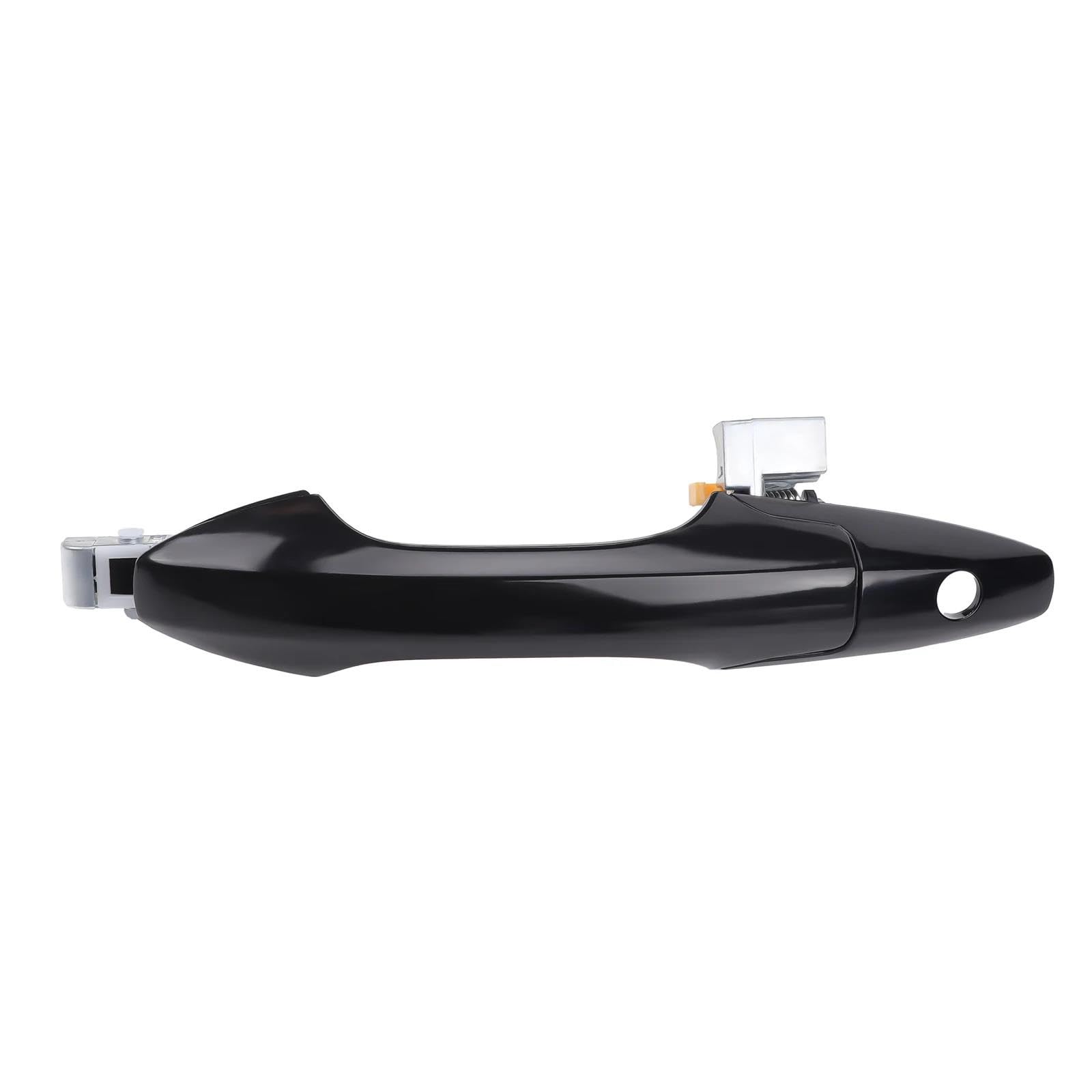 Atgcbcauf Front Left Front Rear Outer Exterior Door Handle For Crv Cr-V Gen3 2007-2011 72180-Swa-A11 72140-Swa-A11 72640-Swa-A11 72680-Swa-A11 Car Exterior Door Handles(Front Left)