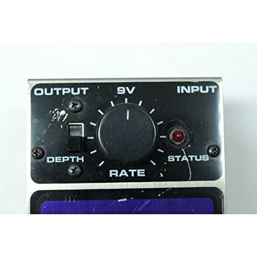 SMALL CLONE EH-4600　スモールクローン Feature – 1981 Electro-Harmonix Small Clone EH 4600 Mini-Chorus