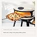 Gozney Arc XL Pizza Oven, Gas Fired, makes 16