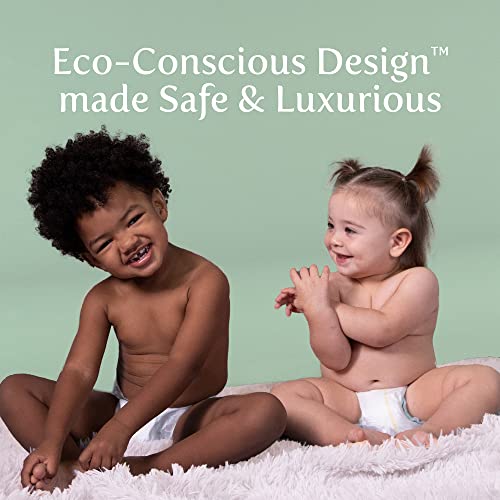 Earth & Eden Sensitive Eco-Conscious & Hypoallergenic Diapers thumb #6