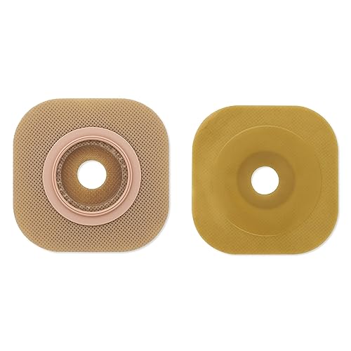 5015403 - Hollister Inc New Image Cut-to-Fit Convex FlexWear Skin Barrier 1-1/2