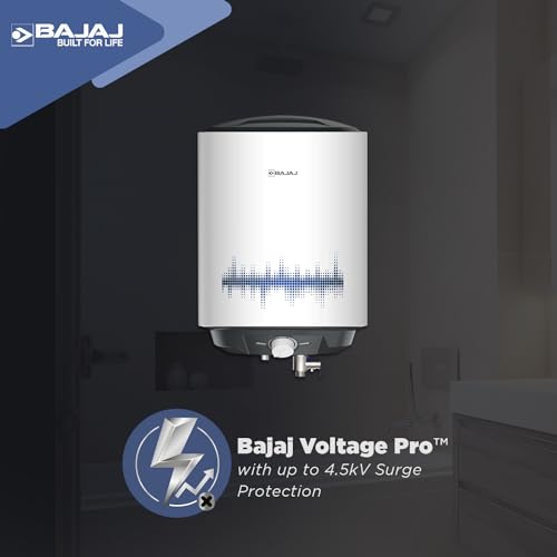 Bajaj Shield Series New Shakti 15L view 4