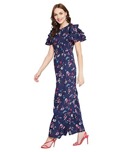 Image of Uptownie Lite Women's Maxi Jumpsuit