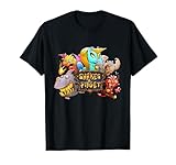 shakes fidget pets Official Shakes & Fidget Pets T-Shirt