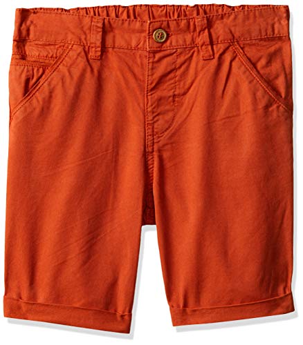 Image of Mothercare Baby-Boy's Regular Shorts