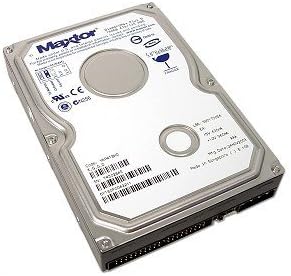 Maxtor 6Y160P0 160GB UDMA/133 8MB 7200RPM IDE HDD