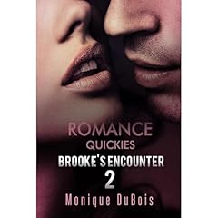 Romance Quickies Audiolibro Por Monique DuBois arte de portada