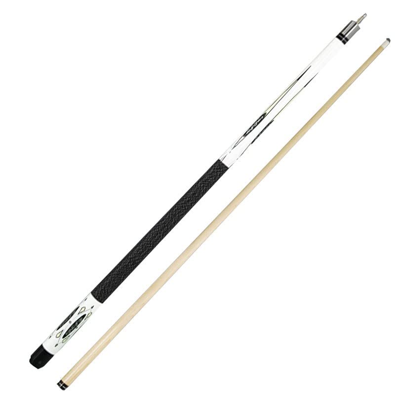 Taco de billar para pool 145 cm 19 oz arce duro miniatura 1