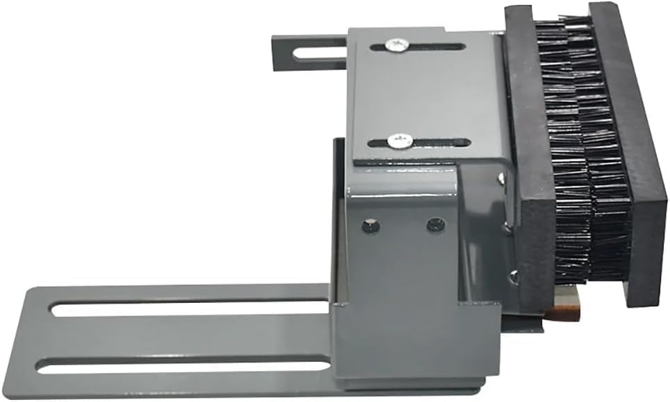 Jieotwice Elevator Wire Rope Cleaning Tool, Degreasing Desludging Rust Removal Maintenance in One