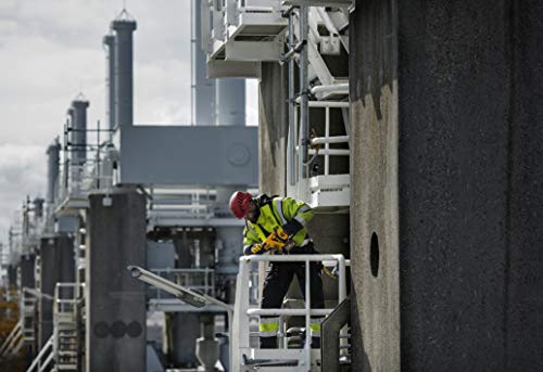 DeWalt Akku-Säbelsäge/ Reciprosäge (18 Volt, extrem Kompakt, handlich, lange Laufzeit und Lebensdauer, inkl. TSTAK Box II, Lieferung ohne Akku und Ladegerät) DCS367NT – Bild 8