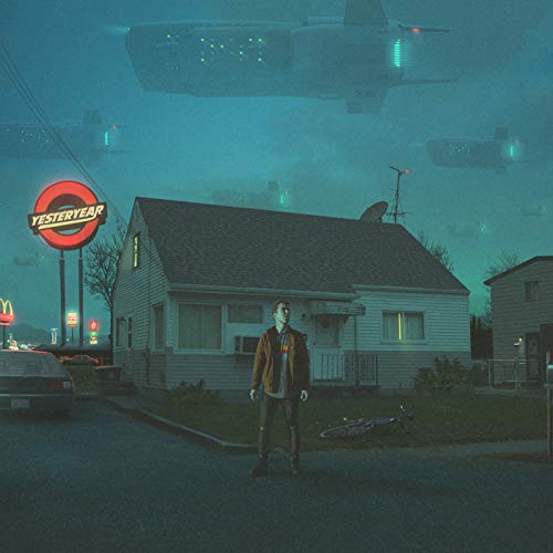  Yesteryear [Explicit]