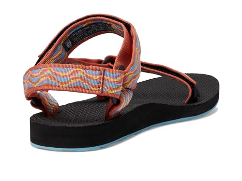 Image of Teva Women's Original Universal Revive, 80S Archival Revival, 8 M US