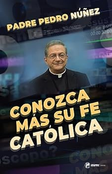 Paperback Conozca Mas Su Fe Catolica Book
