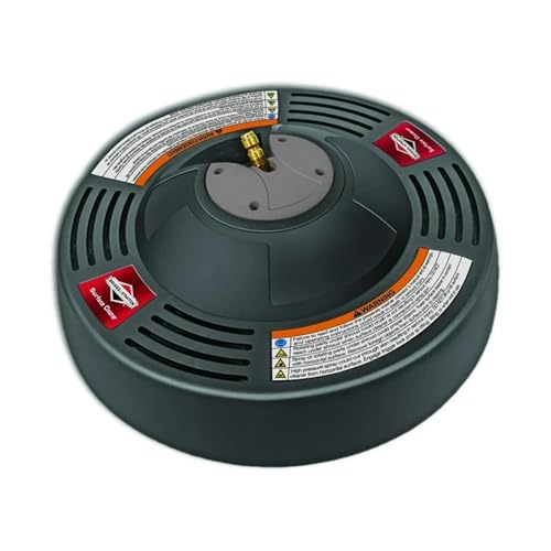 Briggs & Stratton 14 inch Rotating