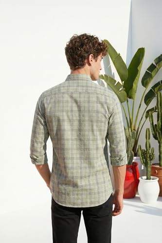 Image of Allen Solly Men Shirt
