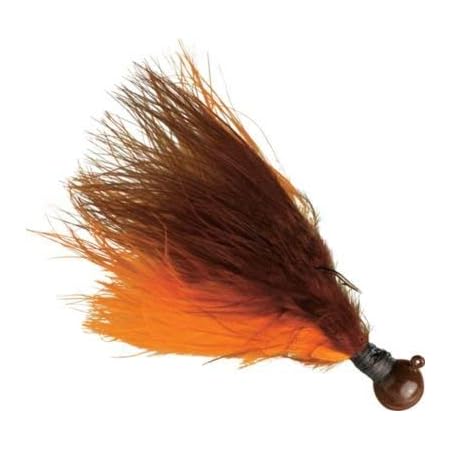 Kalins marabou jig Outlet