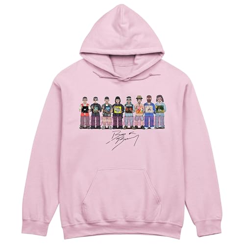 Debi Tirar Mas Fotos Shirt B Bunny All Albums Sweatshirt DTMF Hoodie Merch Graphic Tee Concert 2025 Rap Hip Hop T-shirt Men Women Fans Black4