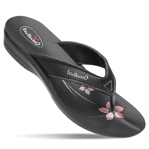 Image of WALKAROO W102 Womens Fashion Sandals For Casual Wear and Regular use