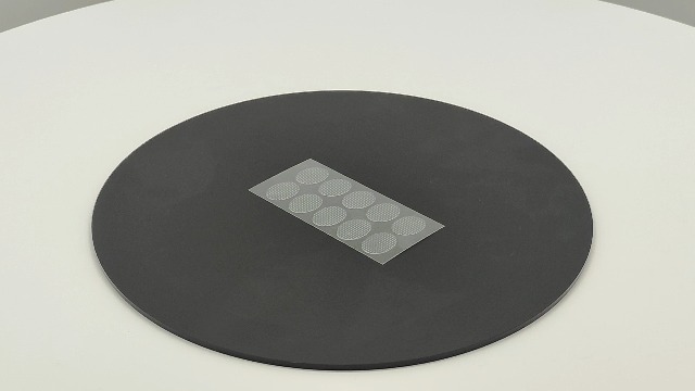 300 Cerotti Supporto Lobo Orecchio - Adesivi Trasparenti Per Orecchini Pesanti, Anti-Pressione E Comfort - Foto 3