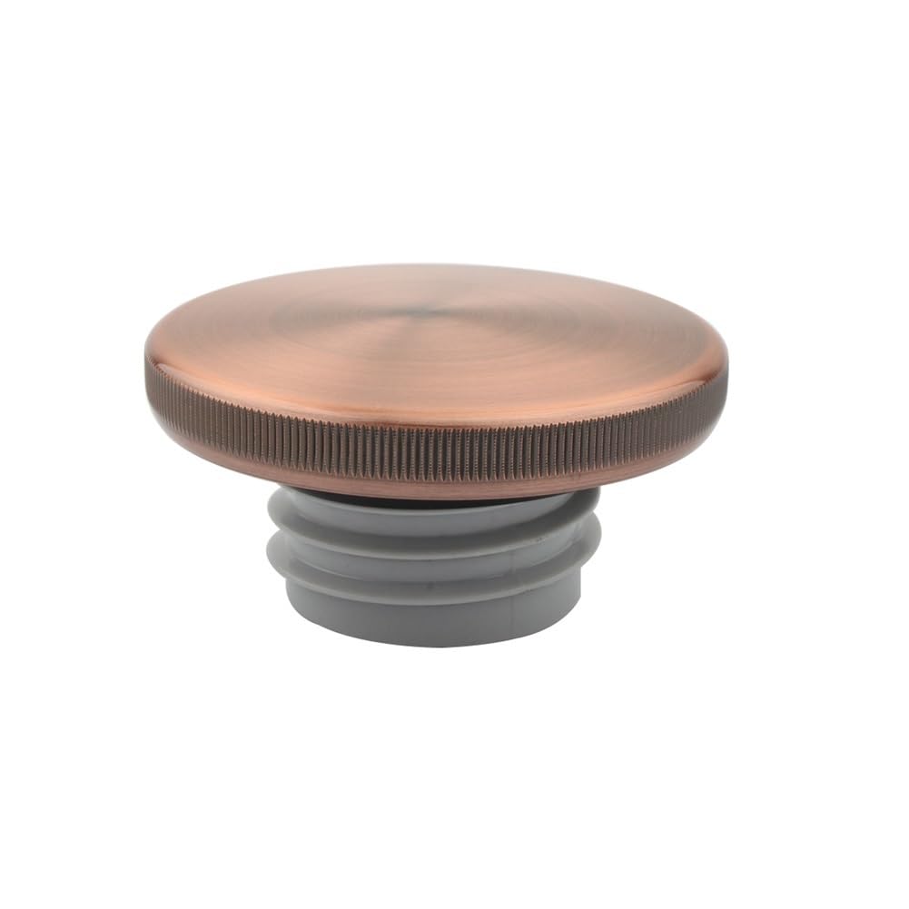 Tappo Serbatoio Carburante Tappo Serbatoio Carburante Per Moto, Con Sfiato, Copertura Olio Per Scrambler Per Bonneville T100 T 120 Thruxton 900 Se 2001-2021(2)