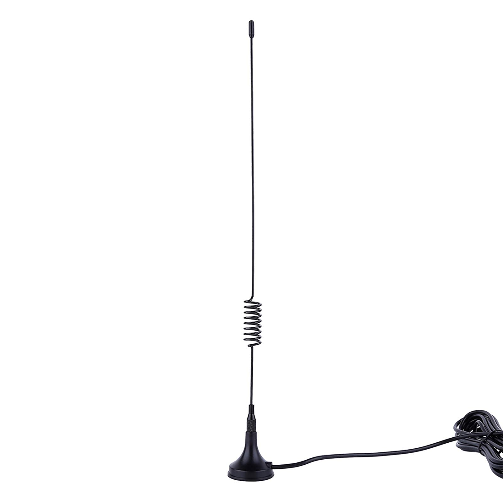 Amateurfunk-Empfänger 100KHz-1,7 GHz Full Band UV HF RTL-SDR USB-Tuner Empfänger R820T + 8232 Amateurfunk