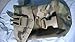 Genuine Issue GI IFAK First Aid Military Survival Pouch, MOLLE, Multicam