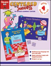 Centered On Success Gr 4