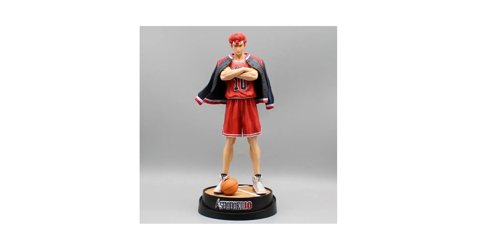 まみれな♡様　 DUNK フィギュアコレクション Amazon.co.jp: スラムダンク slam dunk 赤木晴子 フィギュア ZX
