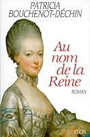 Au nom de la reine [Paperback] [Jan 01, 1999] Unknown 2259181201 Book Cover