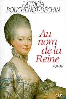 Paperback Au nom de la Reine [French] Book