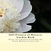 2017 Flowers of Historic Garden Week: Flower Arrangements Created by the Dolley Madison Garden Club